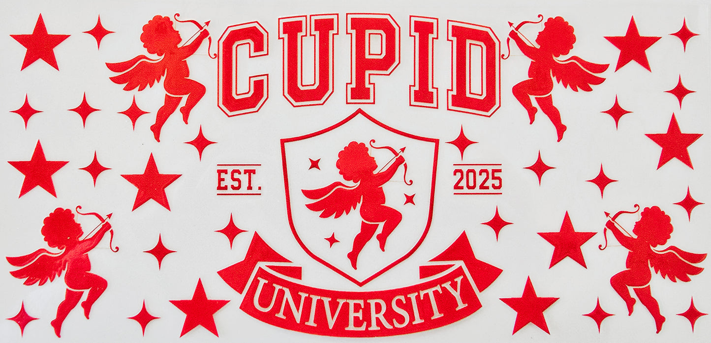Cupid University