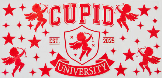 Cupid University