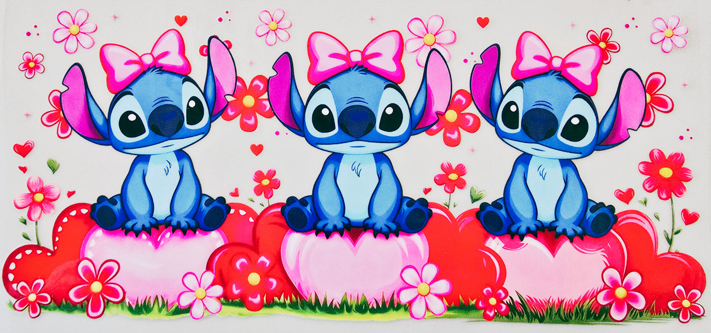 Stitch