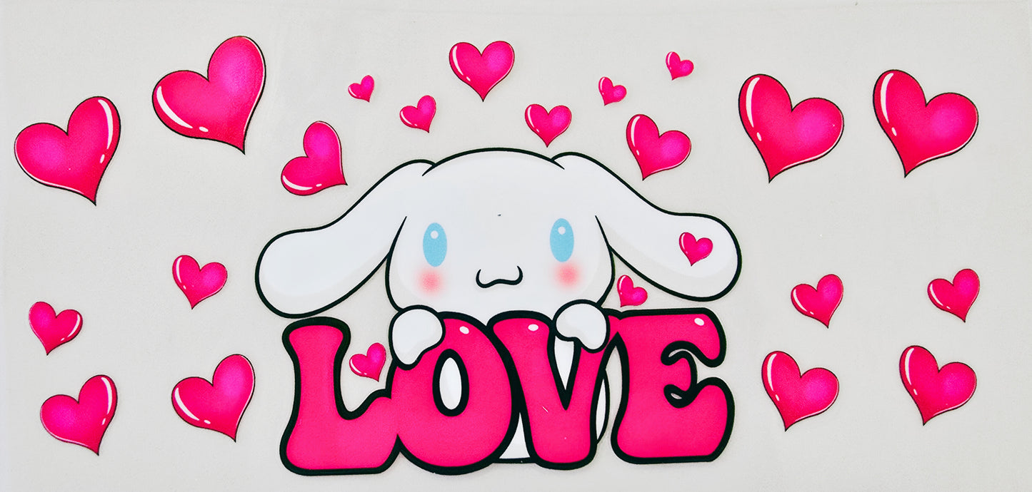 Cinnamoroll