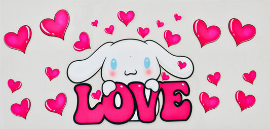 Cinnamoroll