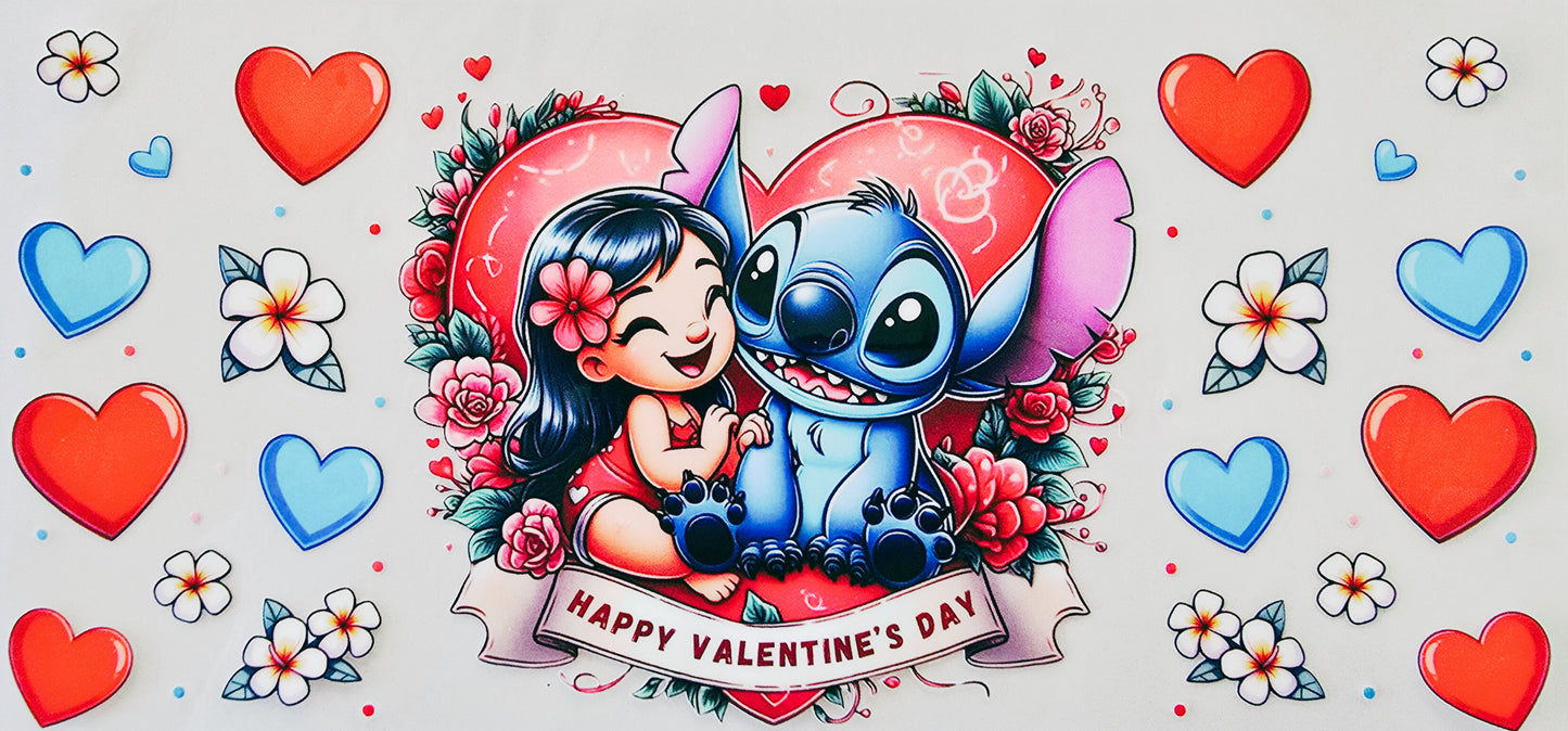 Lilo & Stitch