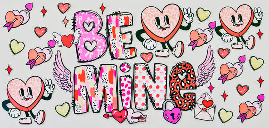 Be Mine