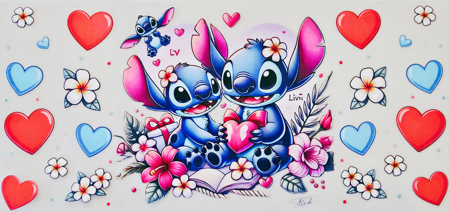 Stitch