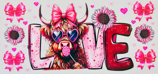 Love Cow
