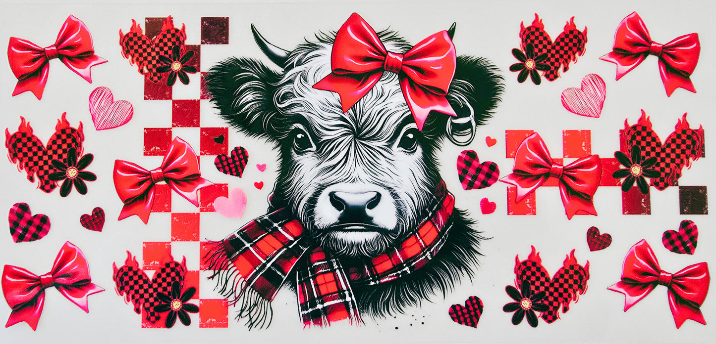 Highland Cow