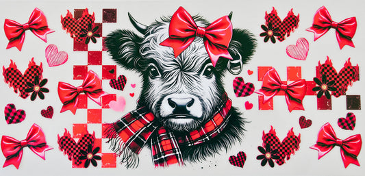 Highland Cow