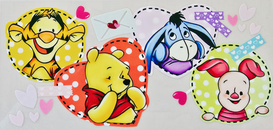Winnie the Pooh