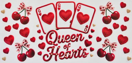 Queen of Hearts