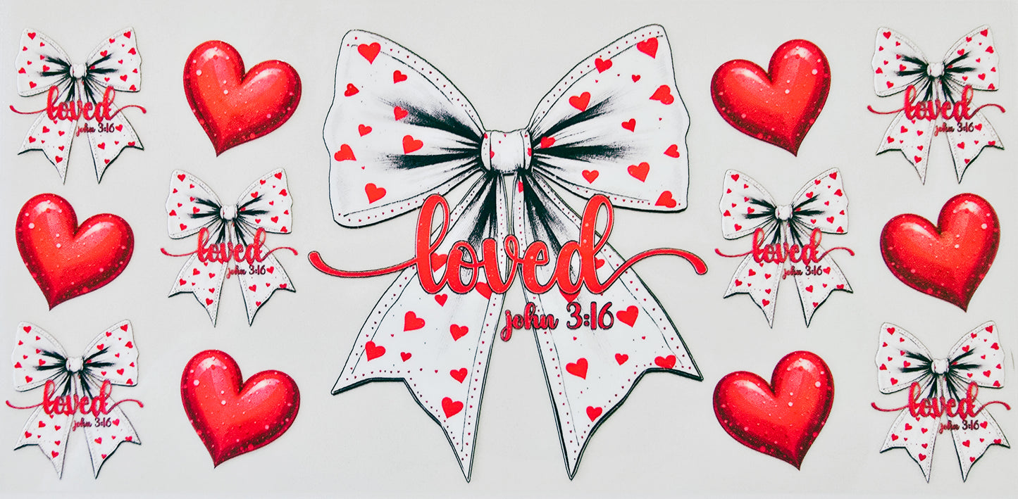Loved Bow