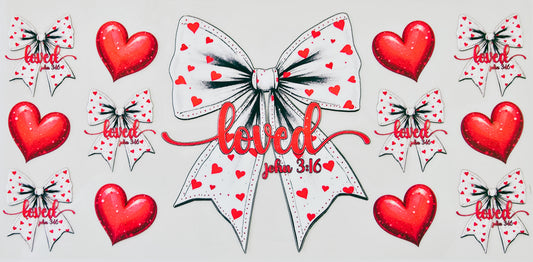 Loved Bow