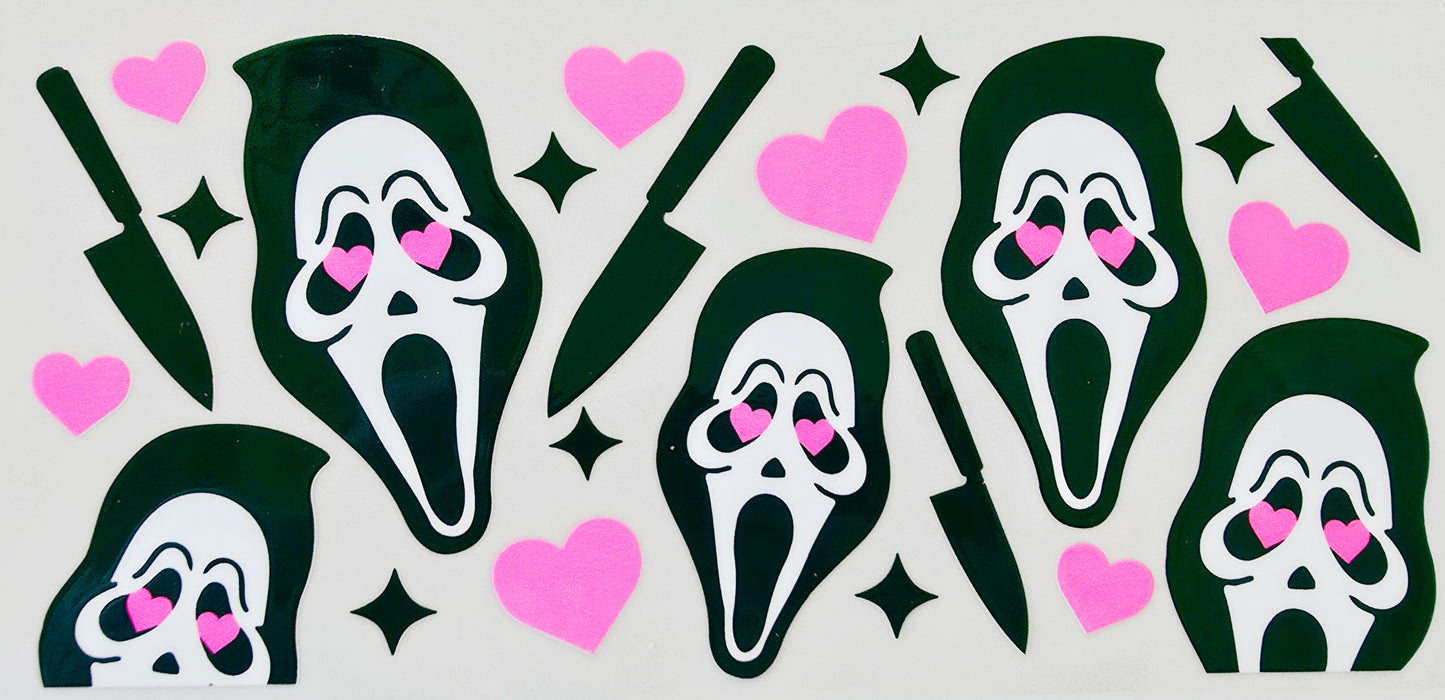 Ghostface