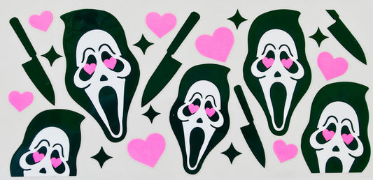 Ghostface