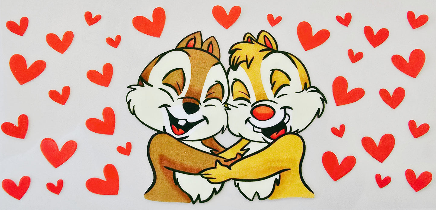 Chip N Dale