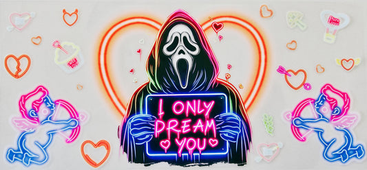 I Only Dream of You - Ghostface