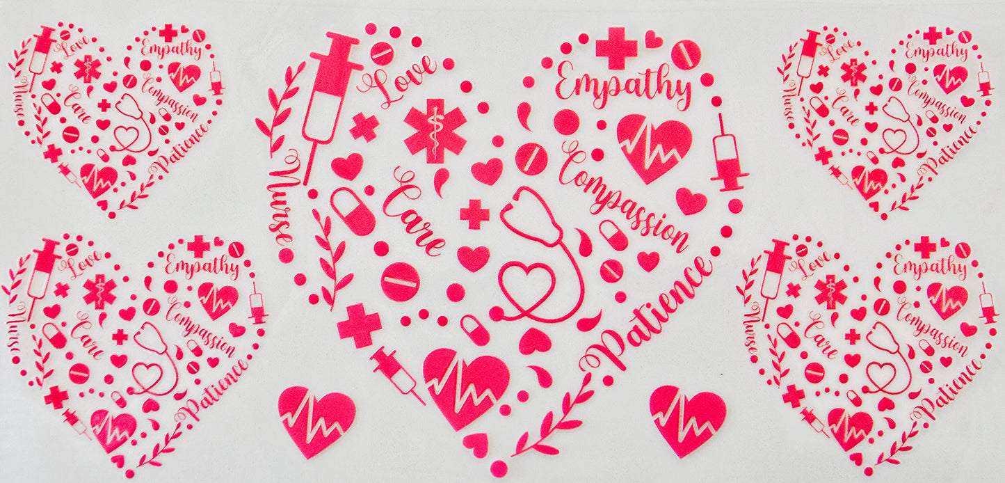 Nurse Heart