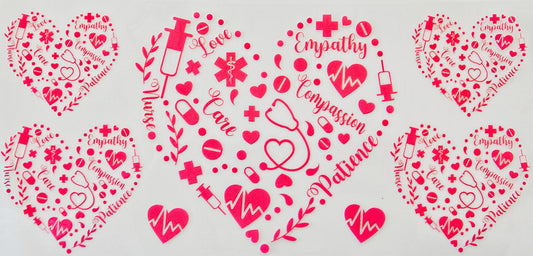 Nurse Heart