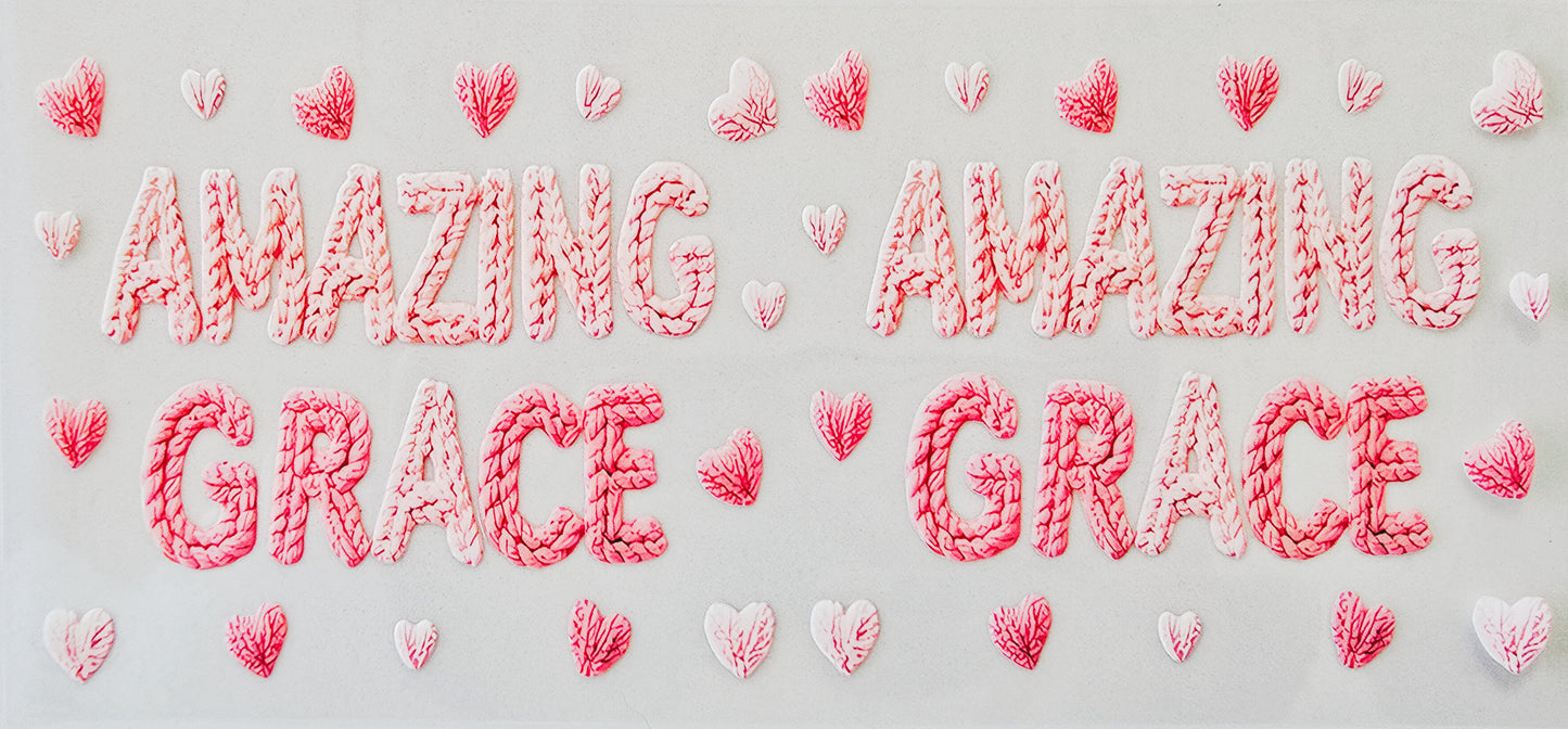 Amazing Grace