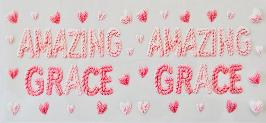Amazing Grace