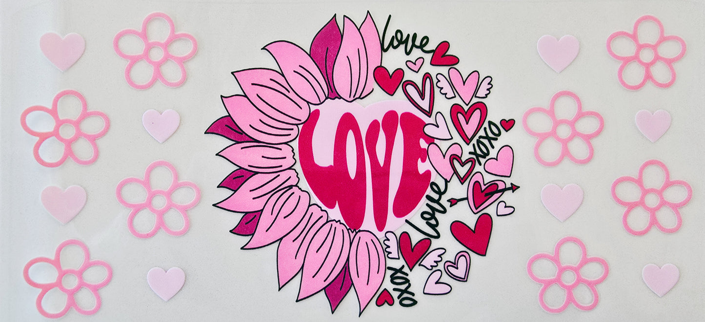 Love Flower