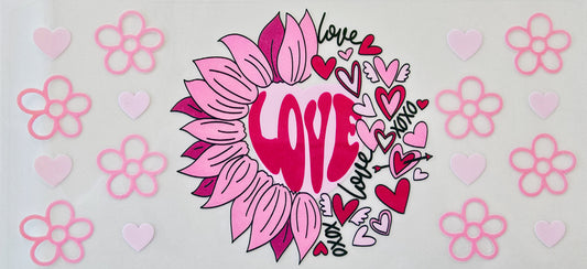 Love Flower