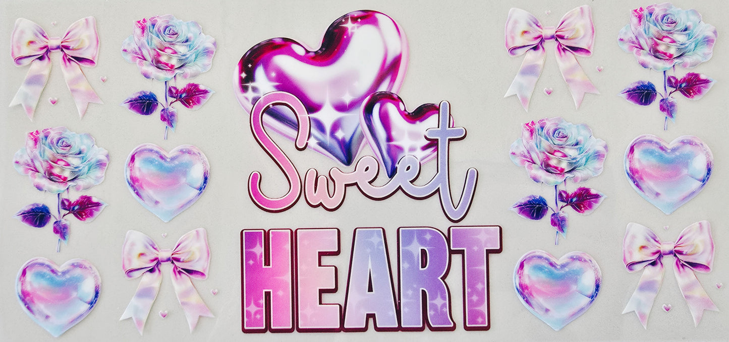 Sweet Heart