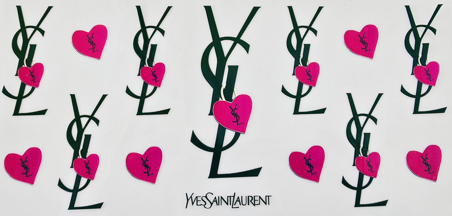 Heart YSL