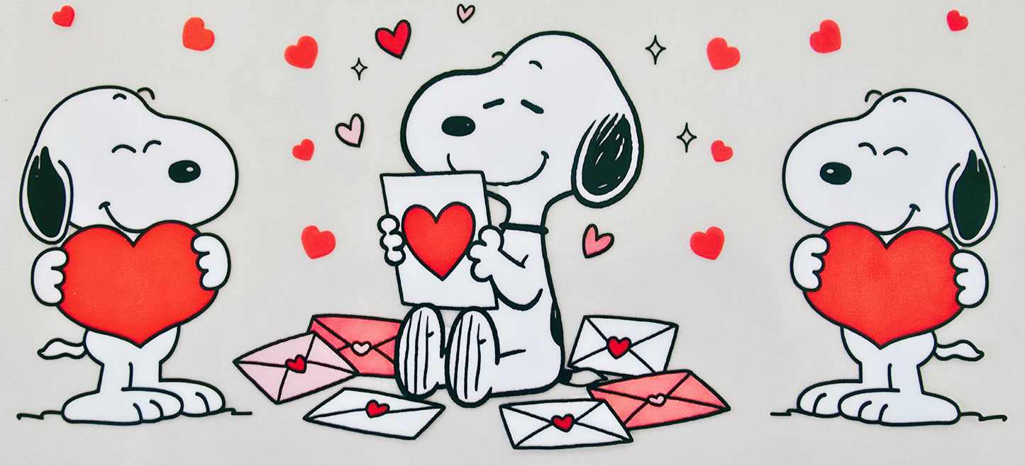 Snoopy