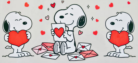 Snoopy