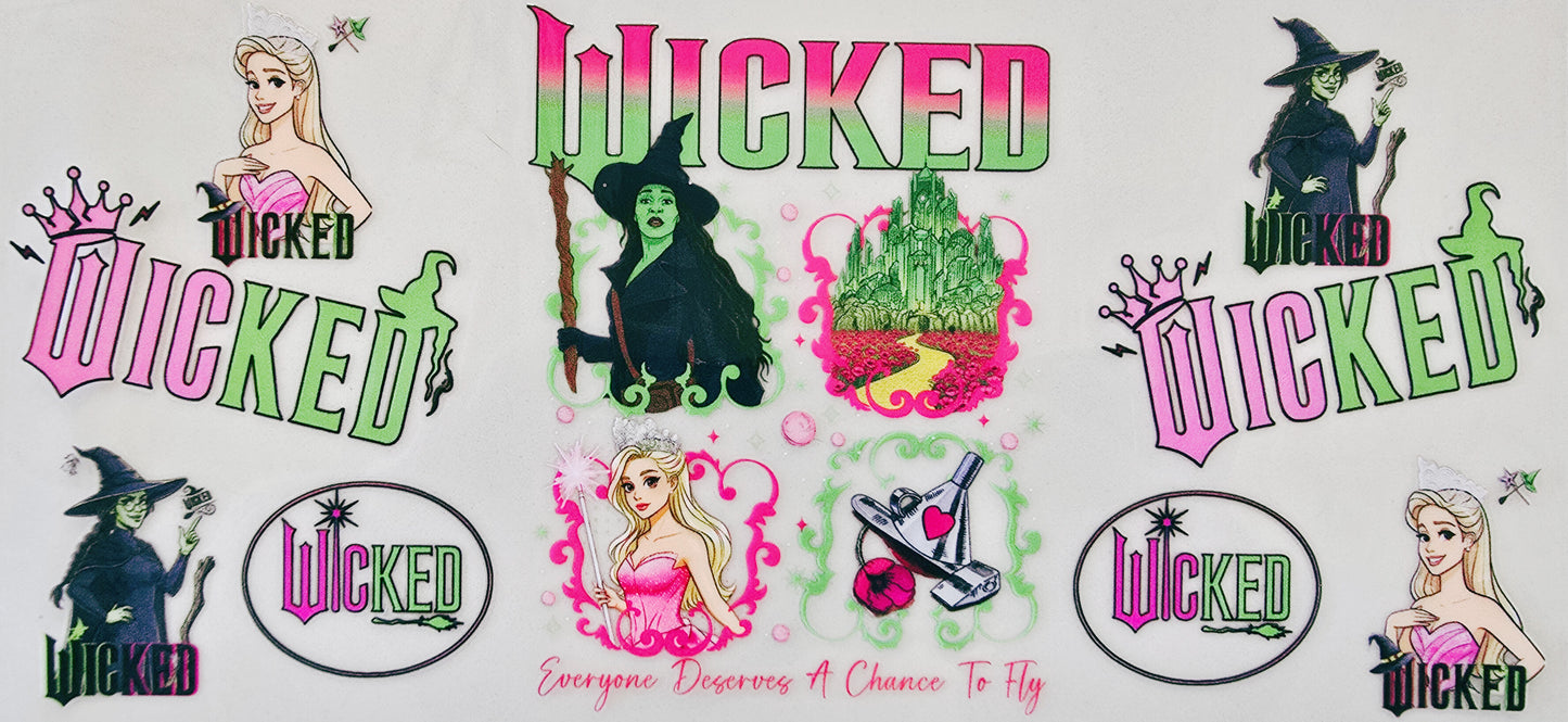 Wicked