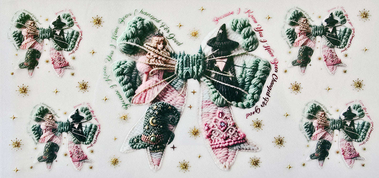 Wicked Bow