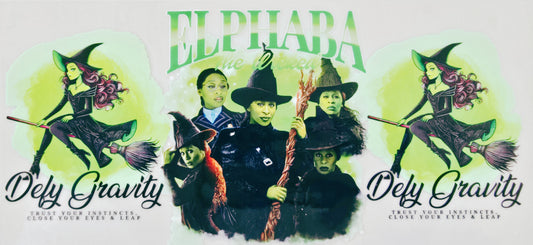 Elphaba