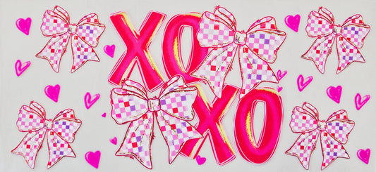XOXO Bows