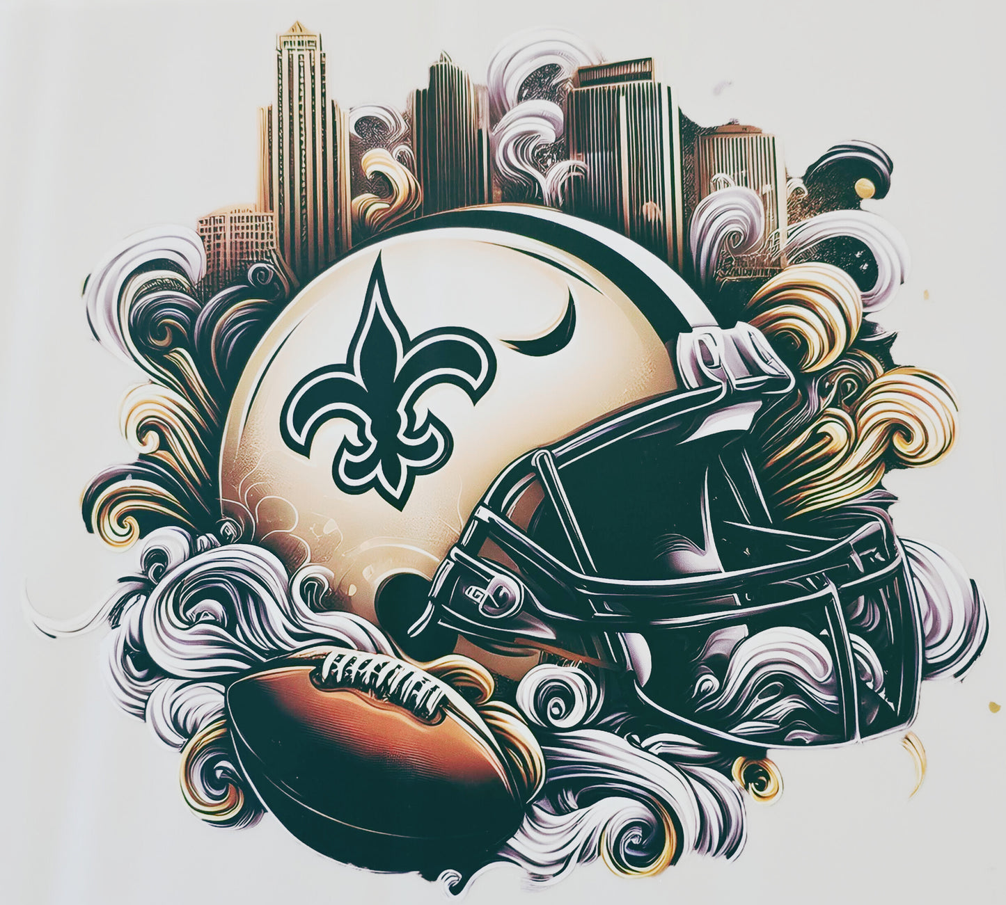 Saints