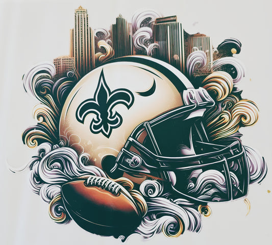 Saints