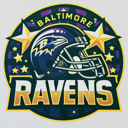 Baltimore Ravens