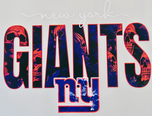 NY Giants