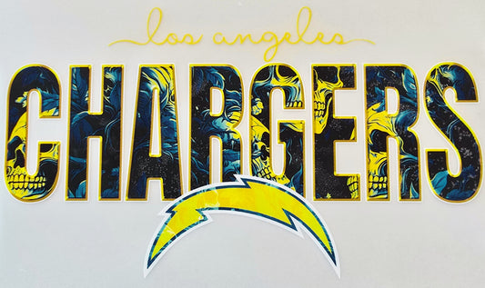 LA Chargers