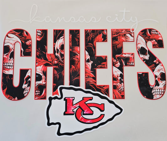 Kansas City Chiefs