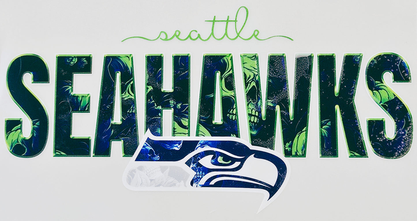 Seattle Seahawks
