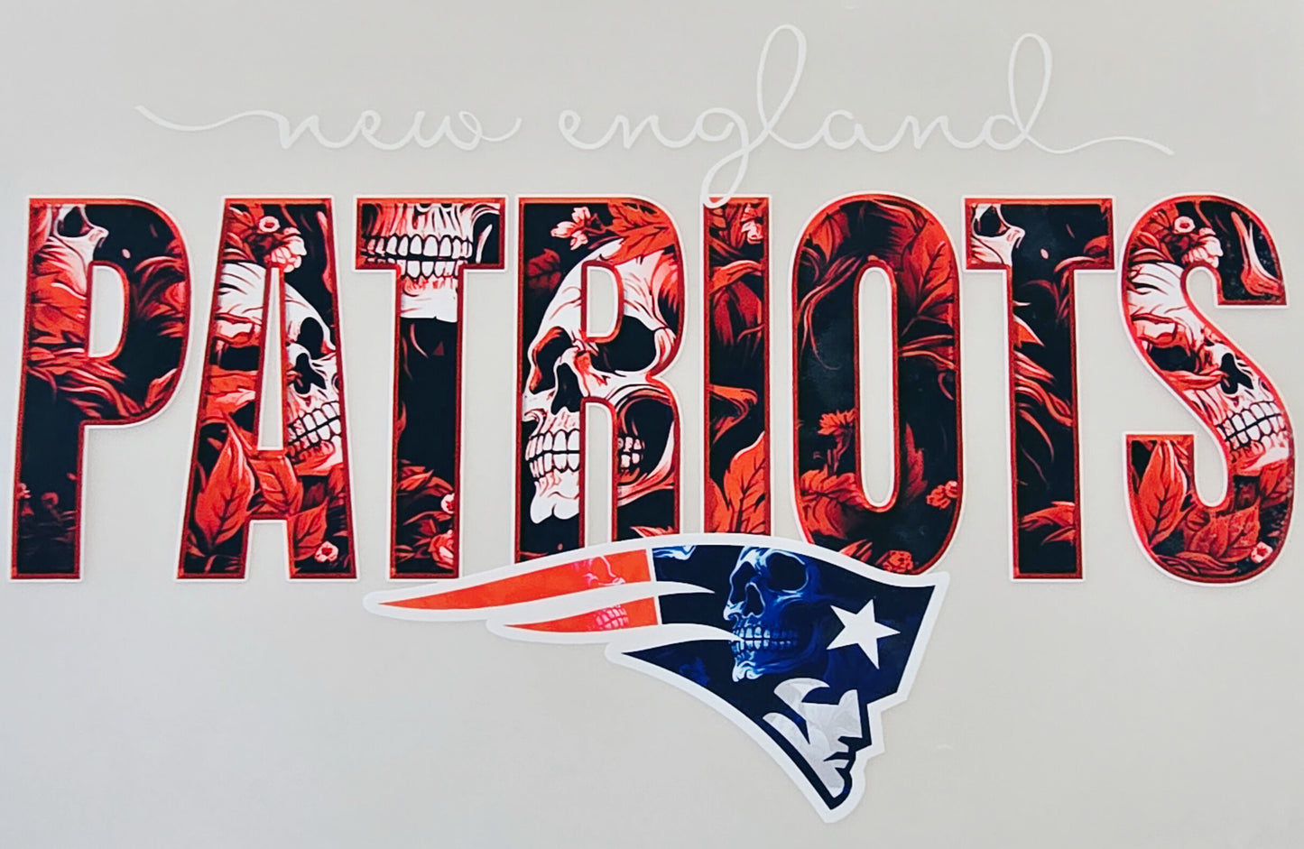 New England Patriots