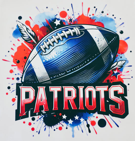 New England Patriots