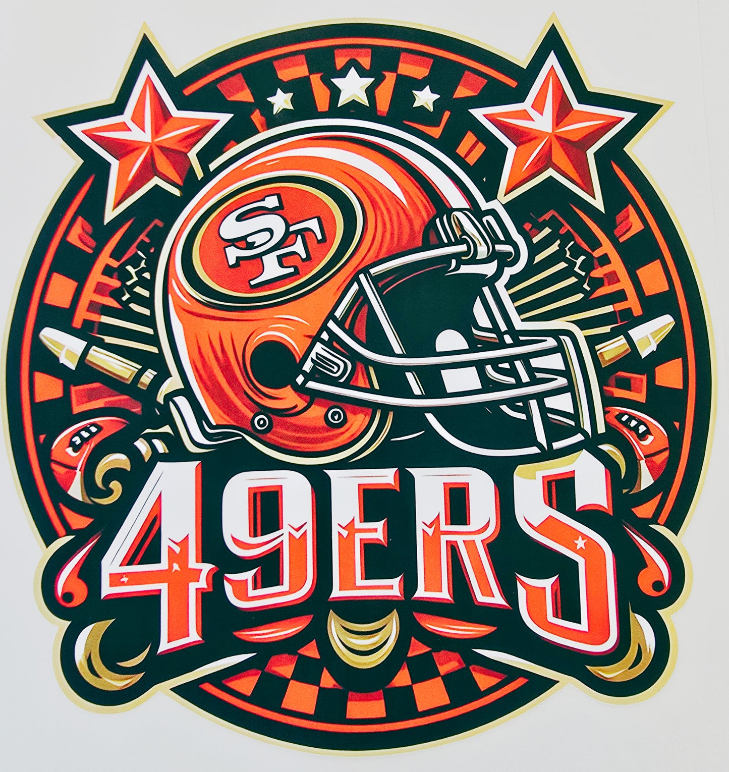 San Francisco 49ers