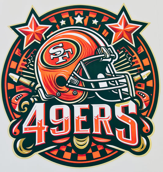 San Francisco 49ers