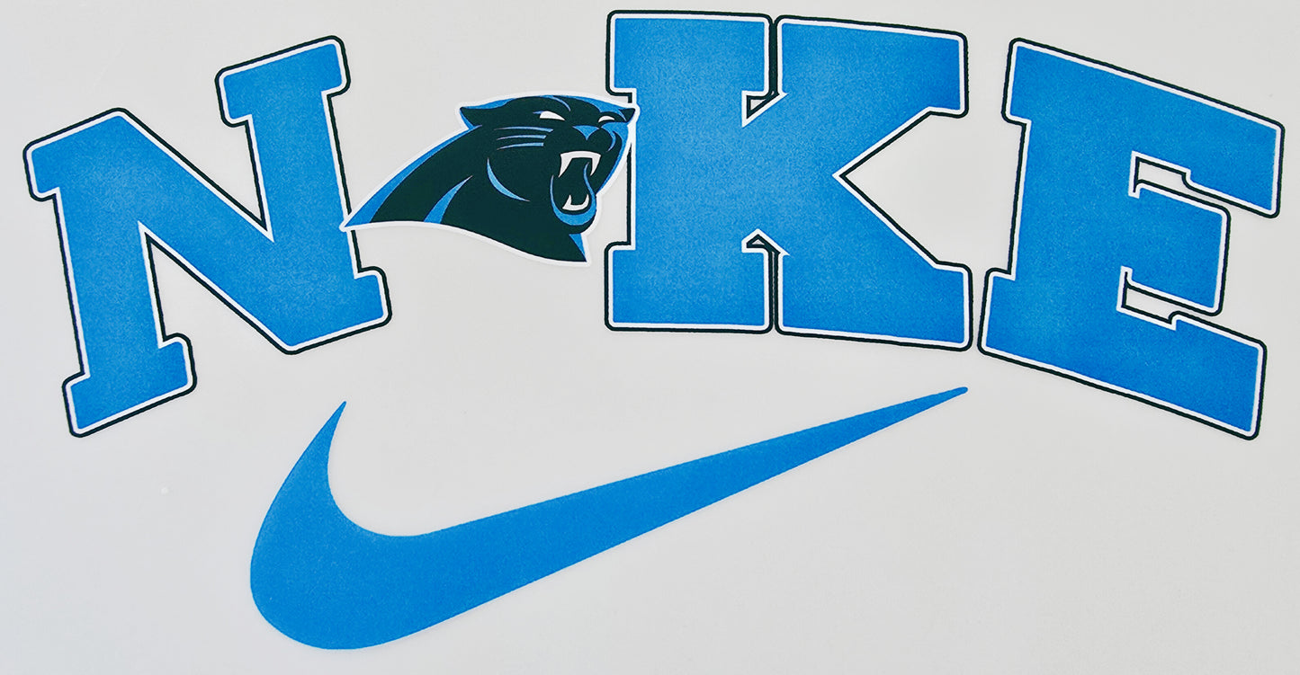 Nike Panthers