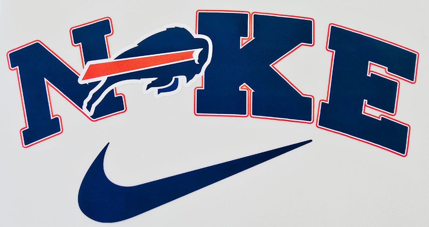Nike Buffalo Bills