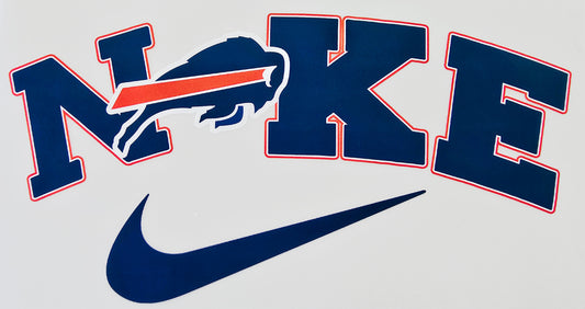 Nike Buffalo Bills