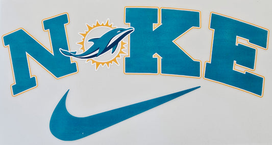 Nike Miami Dolphins