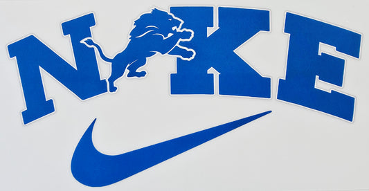 Nike Detroit Lions