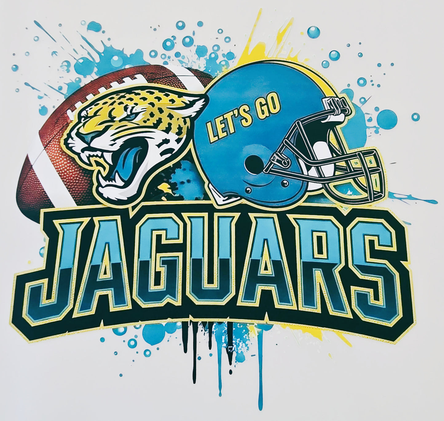 Jaguars